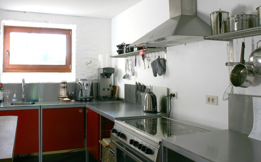 Manhay Le Menilヴィラ 部屋 写真
