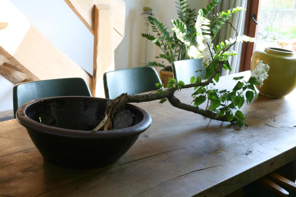 Manhay Le Menilヴィラ 部屋 写真